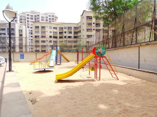  greens Children's play area