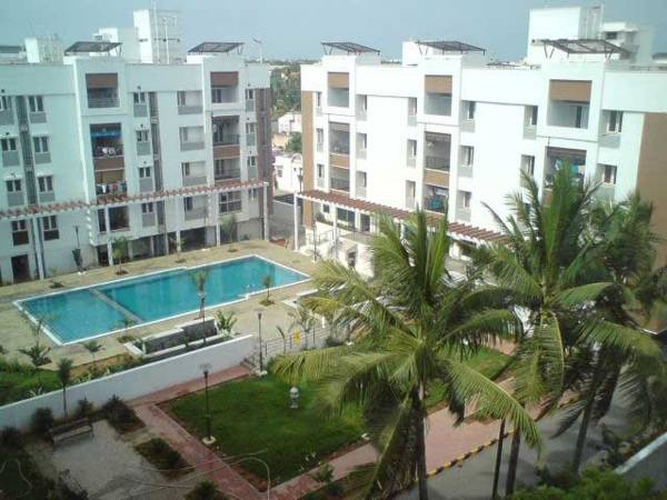 Images for Elevation of ETA Jasmine Court