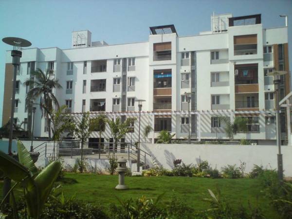 Images for Elevation of ETA Jasmine Court