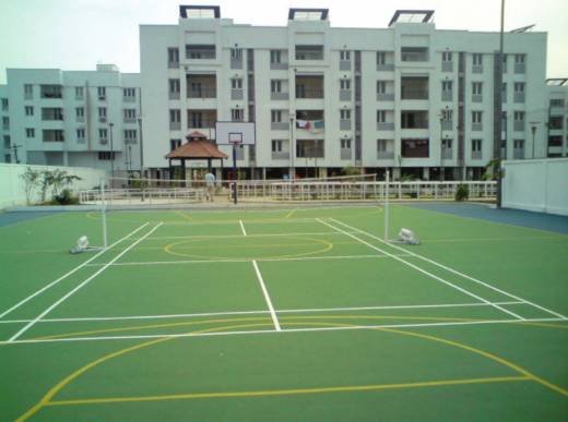 Images for Elevation of ETA Jasmine Court