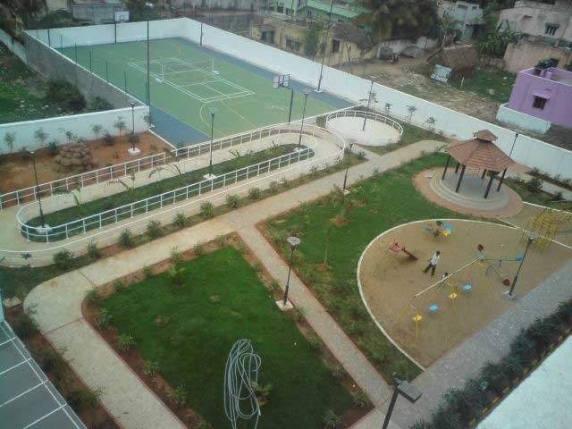 Images for Amenities of ETA Jasmine Court