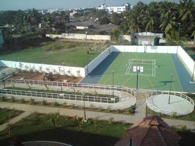 Images for Amenities of ETA Jasmine Court