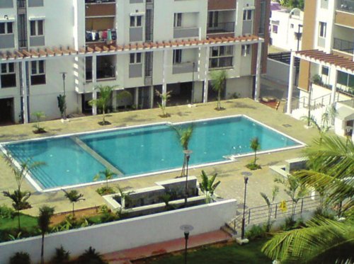 Images for Amenities of ETA Jasmine Court