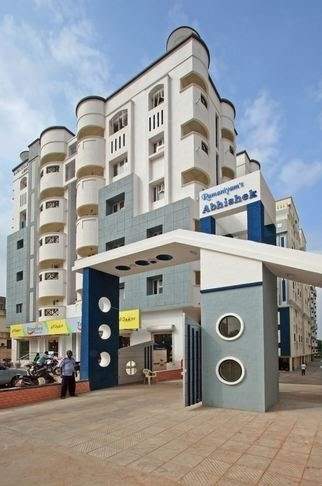  abhishek phase i Elevation