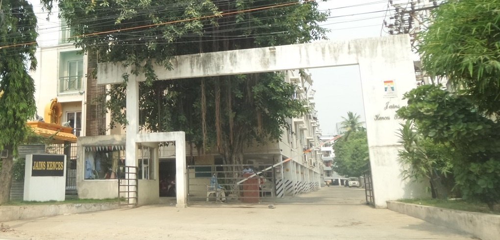 kences retreat Others