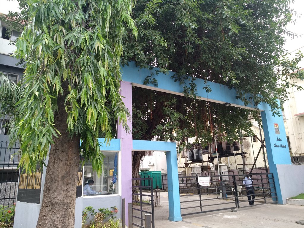 kences retreat Others