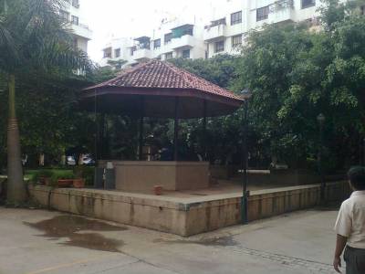 amenities of Lunkad Dreamland