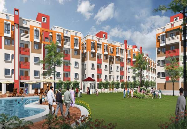 Images for Elevation of Jain Group Dream Park