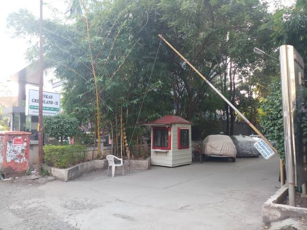  greenland Gated Community