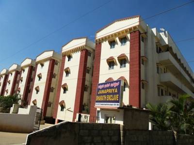  bharat-enclave Elevation