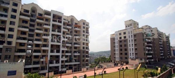 Images for Elevation of Rahul Construction Towers