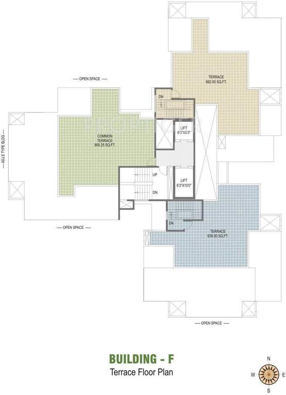 Images for Cluster Plan of Mont Vert Belair