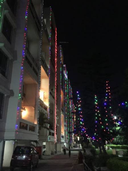  lunkad-zodiac Elevation