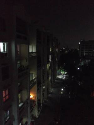 lunkad-zodiac Elevation Elevation