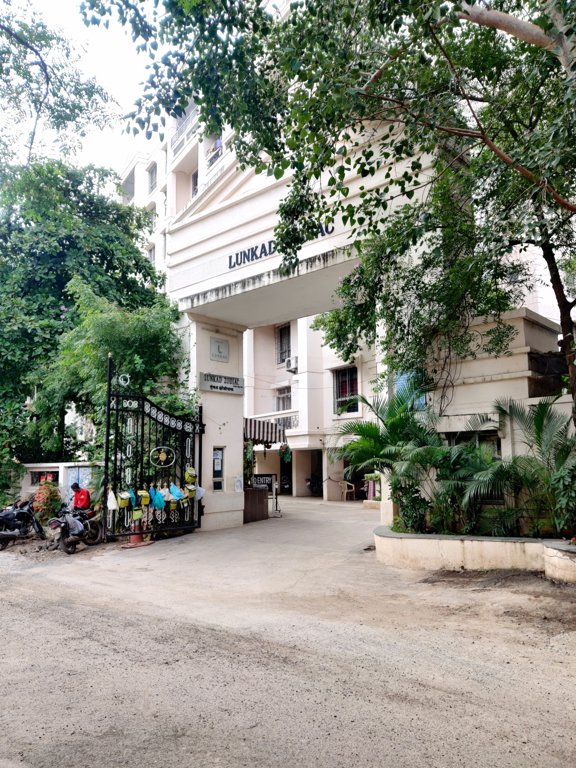  lunkad zodiac Elevation