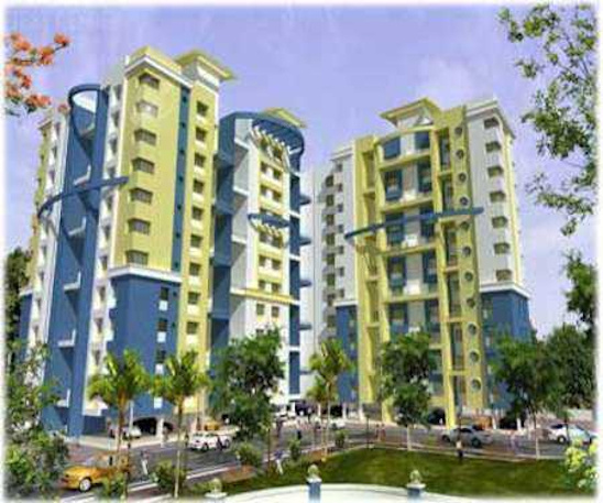  colonnade-i Elevation