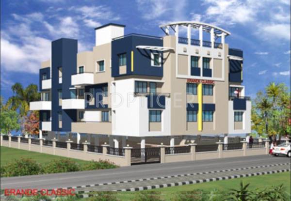 Rama Erande Group Erande Classic Elevation