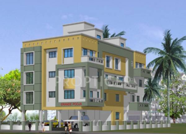 rama-erande-group pooja Elevation