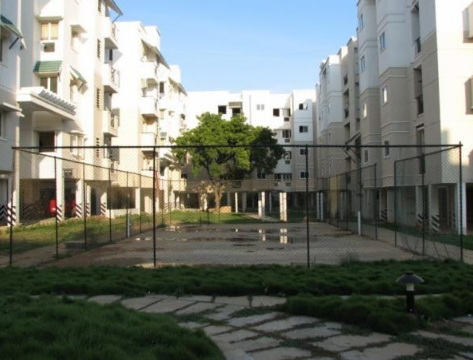  green-acres Elevation