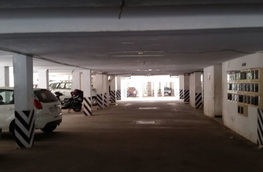  green acres Car Parking