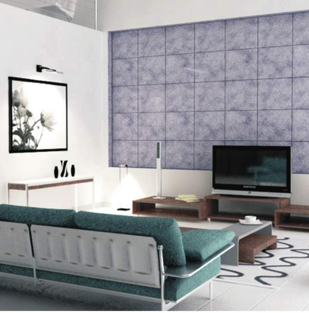 majestic homes Living Area