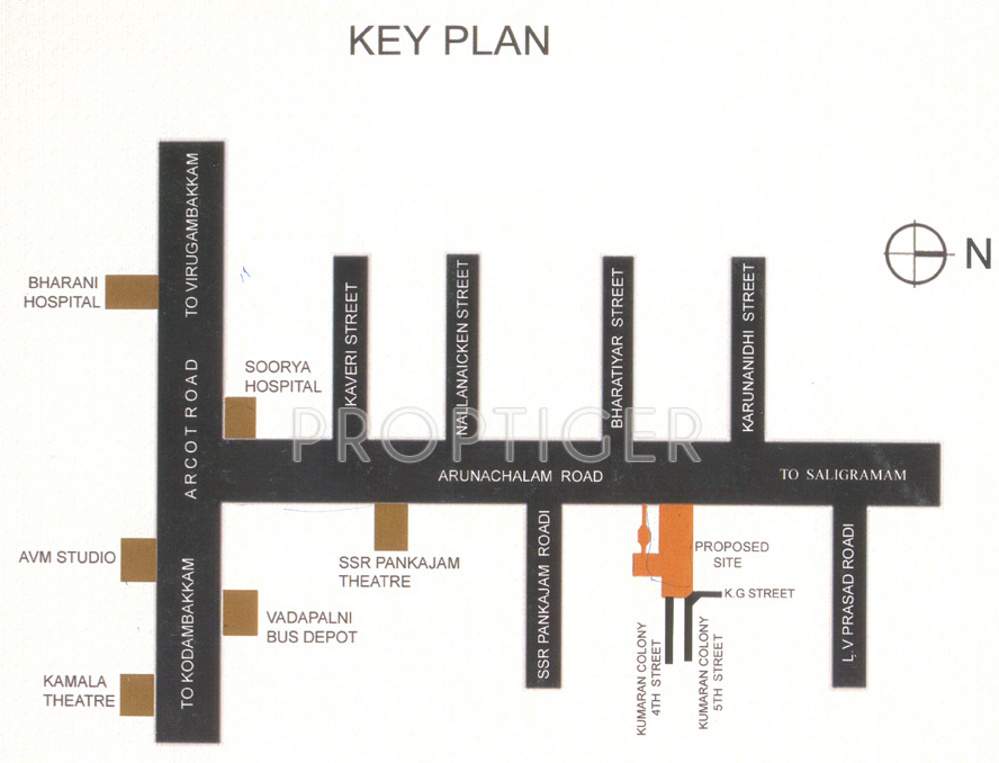  west minster Images for Location Plan of Jain West Minster
