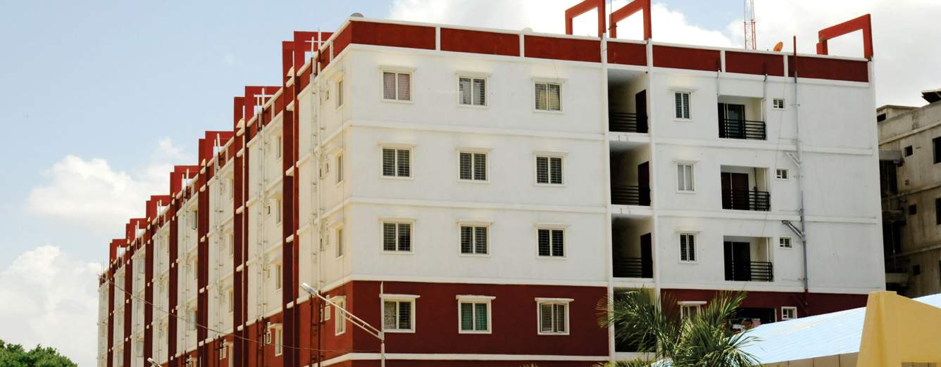  arcadia Images for Elevation of Janapriya Arcadia