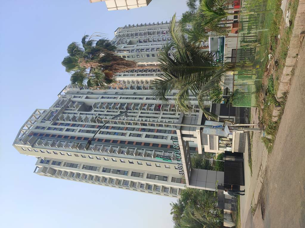  eden court primo Gated Community