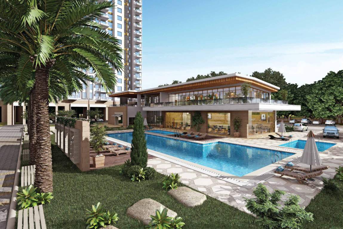  eden court primo Images for Amenities of TATA Eden Court Primo