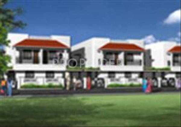 Maaruthi Foundations Elpaso