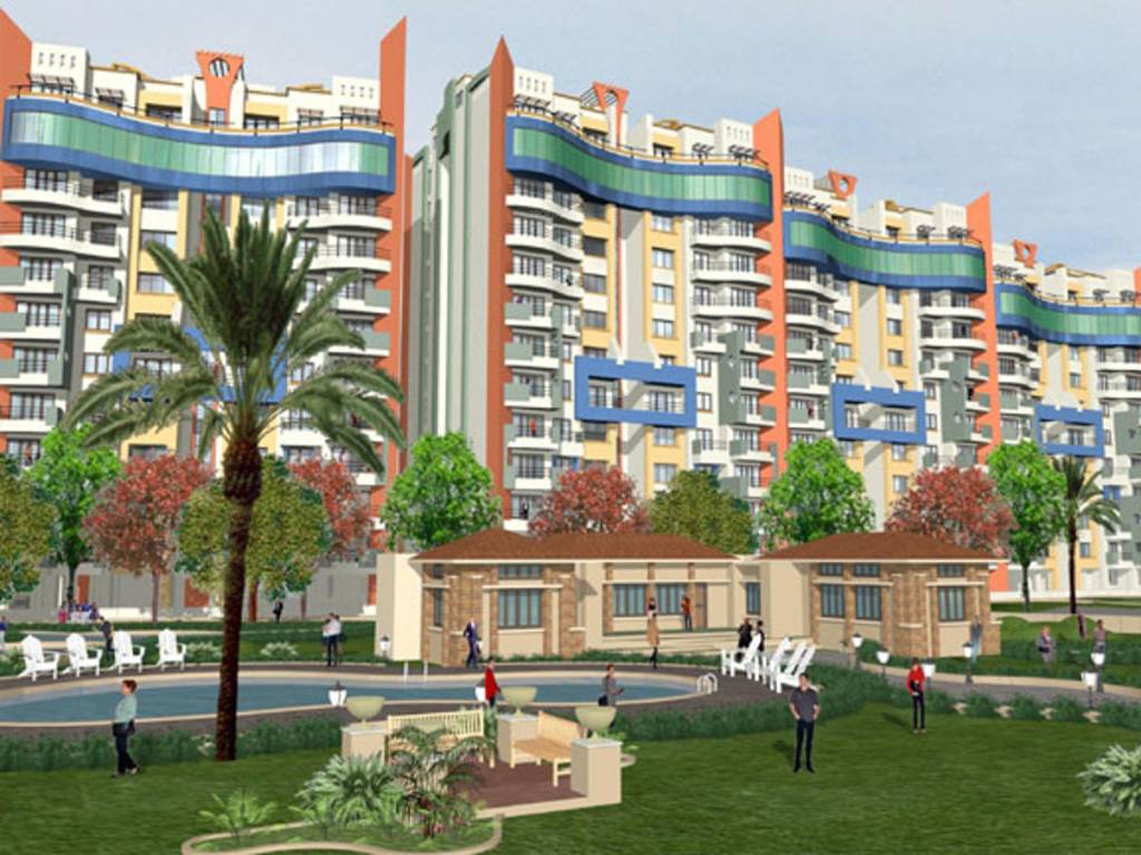  jasmine scottish garden Elevation