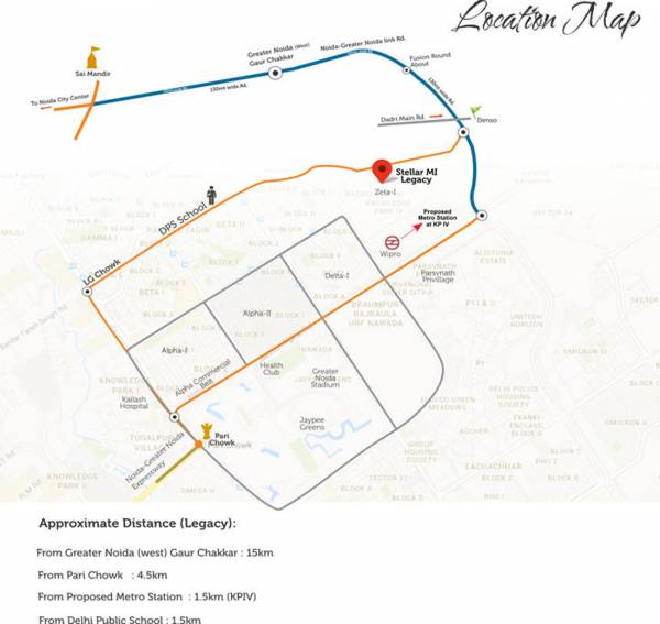 Images for Location Plan of MI Stellar MI Legacy Images for Location Plan of MI Stellar MI Legacy