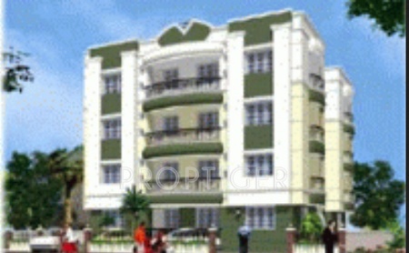 Images for Elevation of Ramaniyam Real Estates Mirudhula