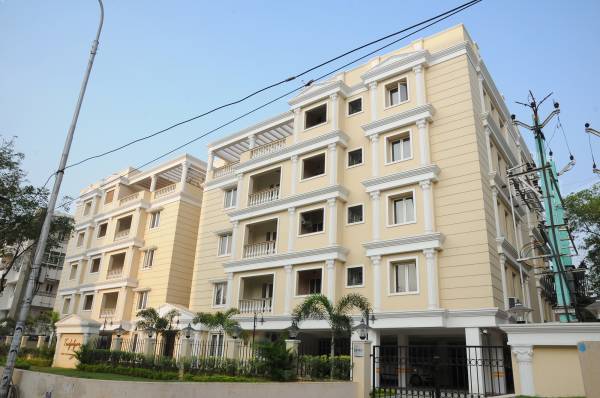 Images for Elevation of Lancor Holdings Trafalgar