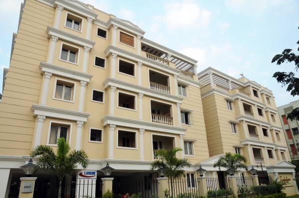 Images for Elevation of Lancor Holdings Trafalgar