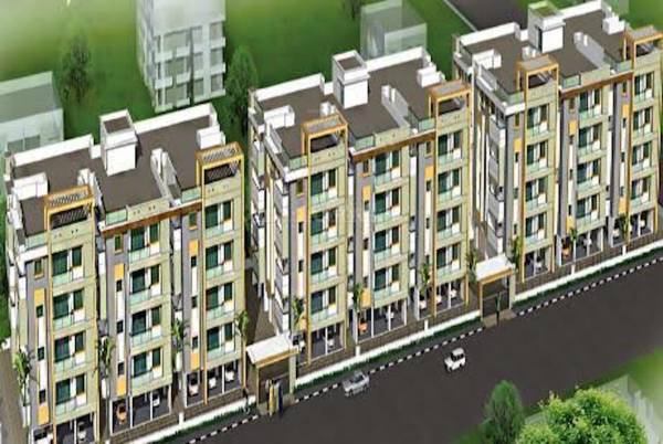  lotus-manor Elevation