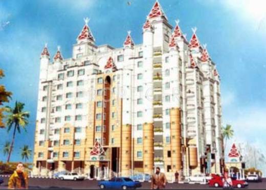 Images for Elevation of Jain Antariksa