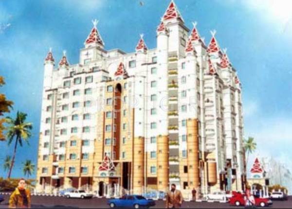 Images for Elevation of Jain Antariksa