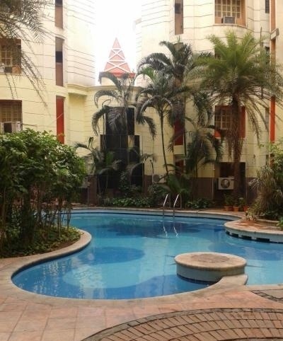  antariksa Swimming Pool