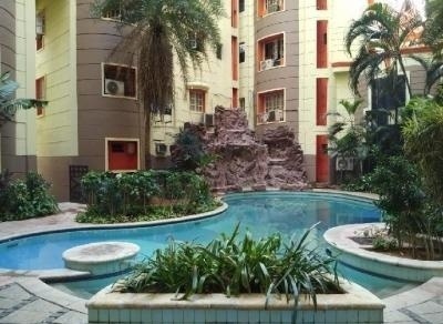  antariksa Swimming Pool