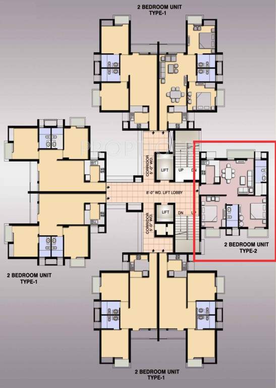 fairway apartment Images for Cluster Plan of Ansal Fairway Apartment