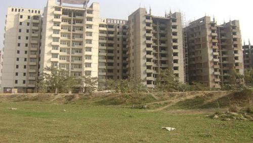 Wing-A Construction Status May-25 fairway-apartment Wing-A Construction Status May-25