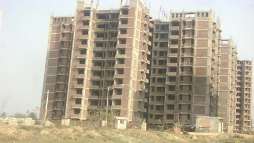 Wing-D Construction Status May-25 fairway-apartment Wing-D Construction Status May-25