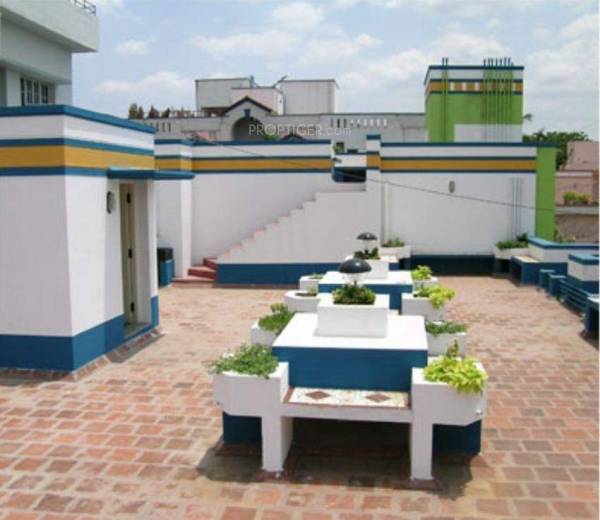 Images for Amenities of Muktha Housing Sukh