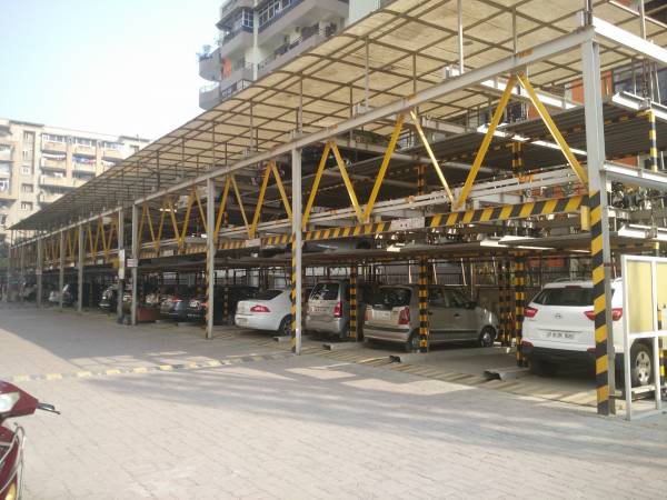  acacia-valley Car Parking