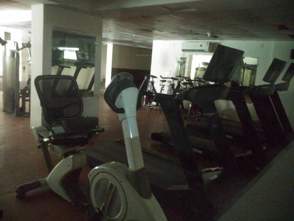  acacia-valley Gymnasium