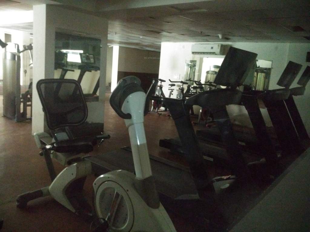  acacia valley Gymnasium