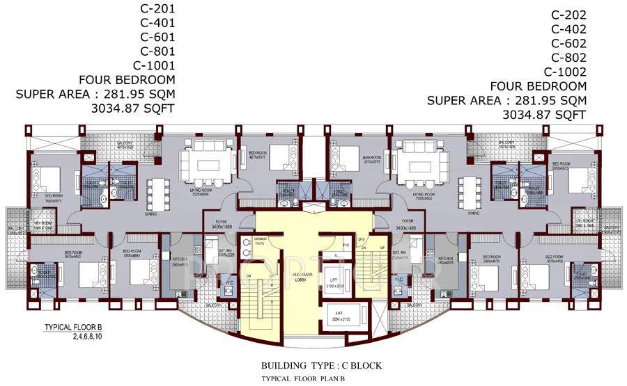 aquapolis Images for Cluster Plan of Ansal Aquapolis