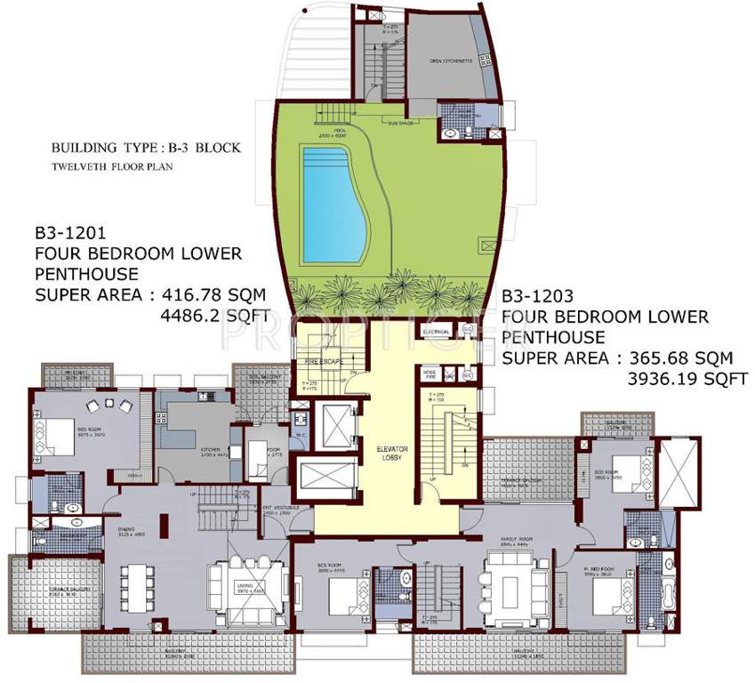 aquapolis Images for Cluster Plan of Ansal Aquapolis