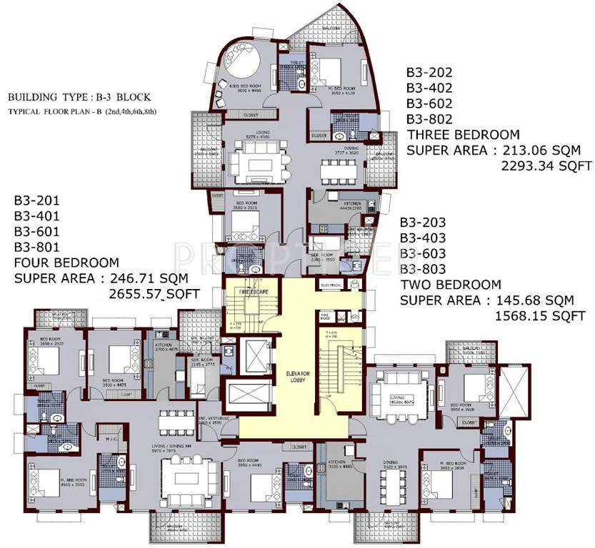 aquapolis Images for Cluster Plan of Ansal Aquapolis